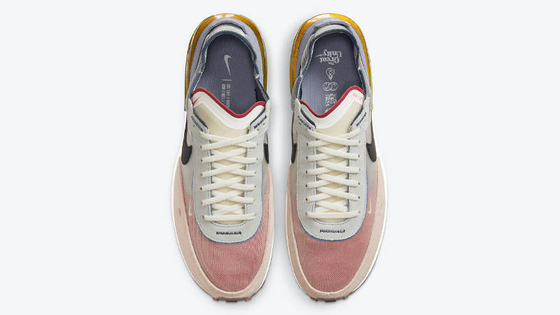 Nike Waffle One The Great Unity Middle