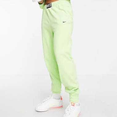 Nike Washed High Rise Joggers Nike Washed High Rise Joggers