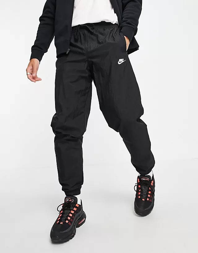 Nike Woven Track Joggers, Where To Buy