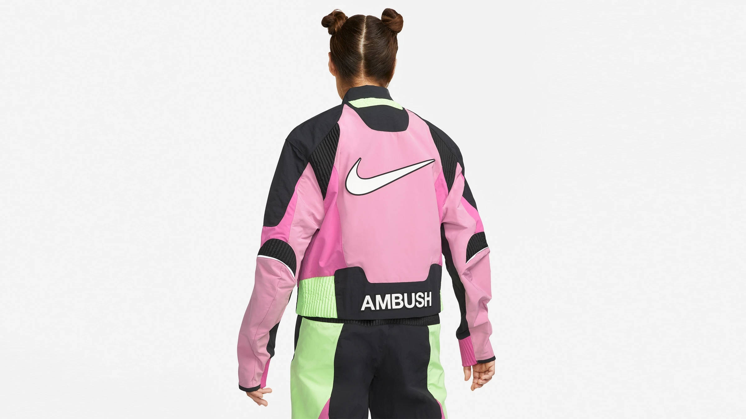 Nike 2025 ambush tracksuit