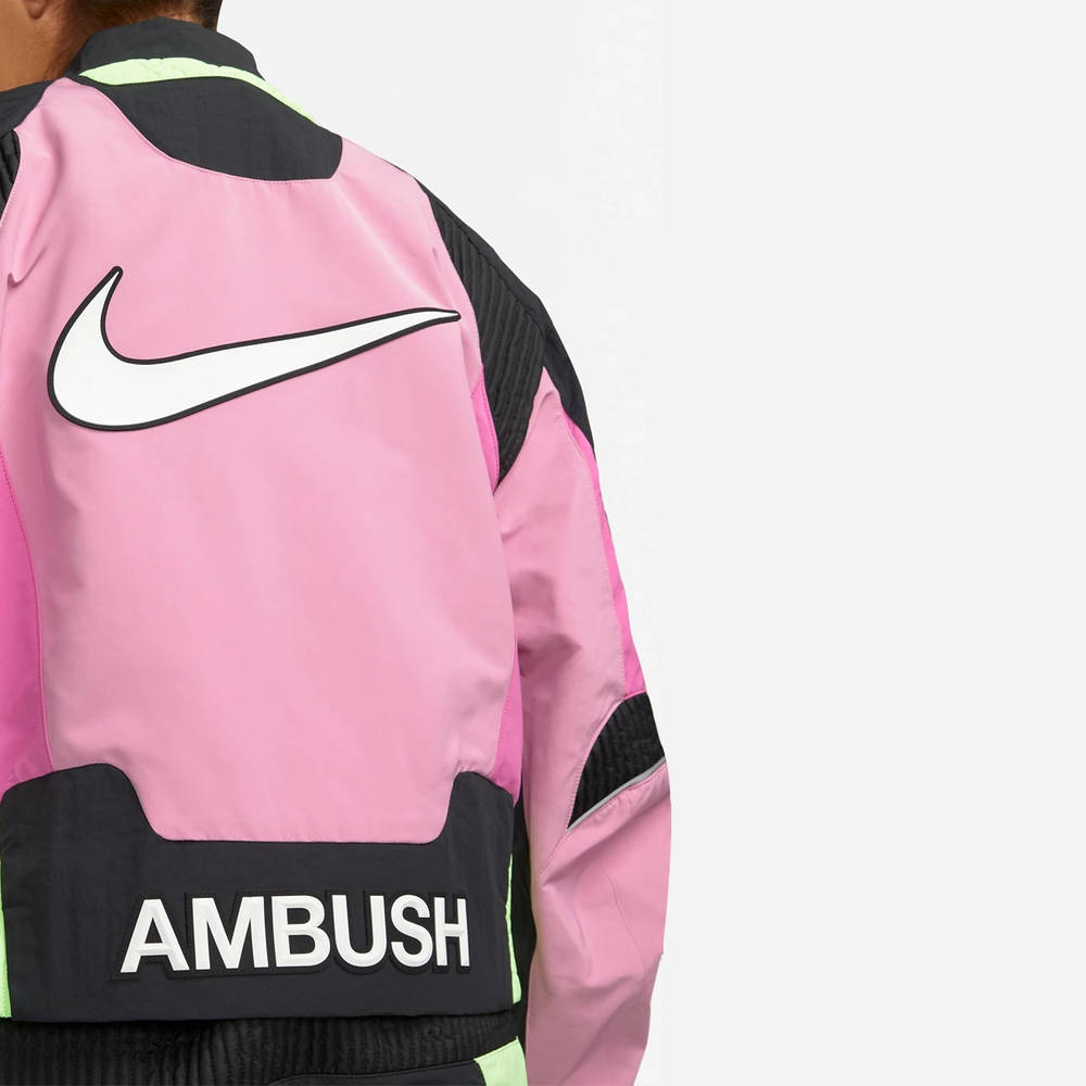 Nike x Ambush Moto Jacket