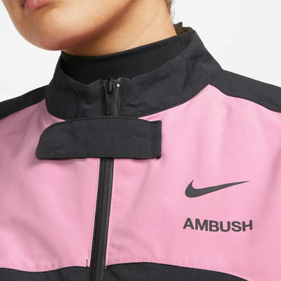 Nike x Ambush Moto Jacket