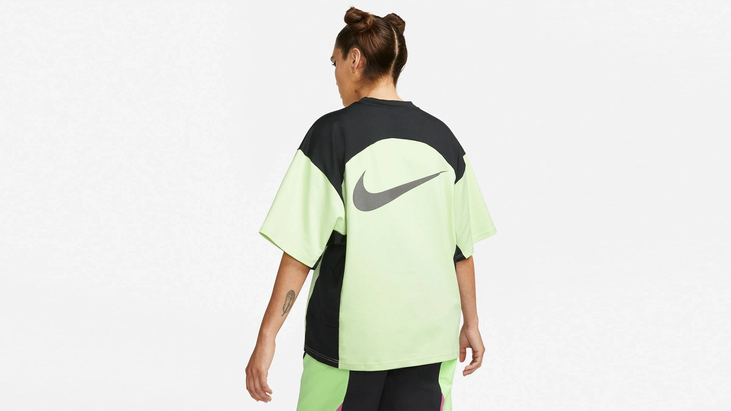 Nike x Ambush T Shirt Where To Buy CV0549 358 The Sole Supplier