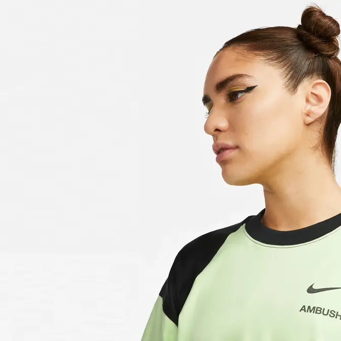Nike x Ambush T-Shirt | Where To Buy | CV0549-358 | The Sole Supplier