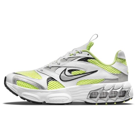 Nike Zoom Air Fire Light Lemon Twist Silver