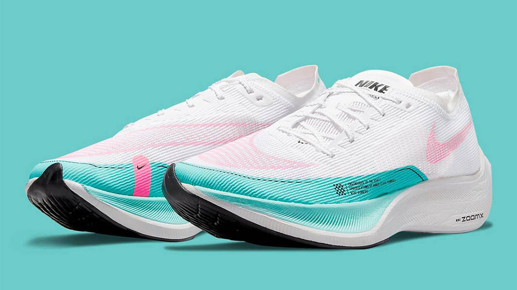 Nike ZoomX Vaporfly Next% Watermelon Where To Buy CU4111-101