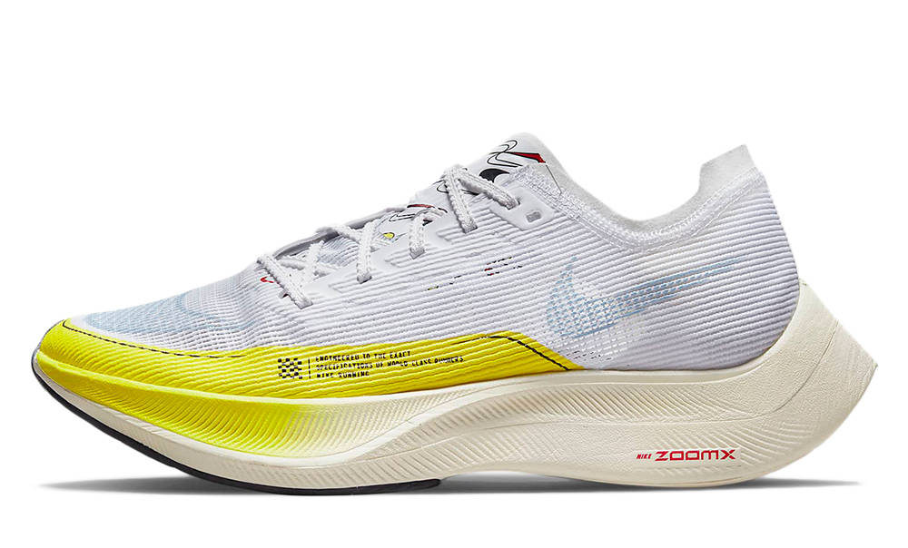 NikeZoomXVaporflyNEXT%2WhiteYellowStrike