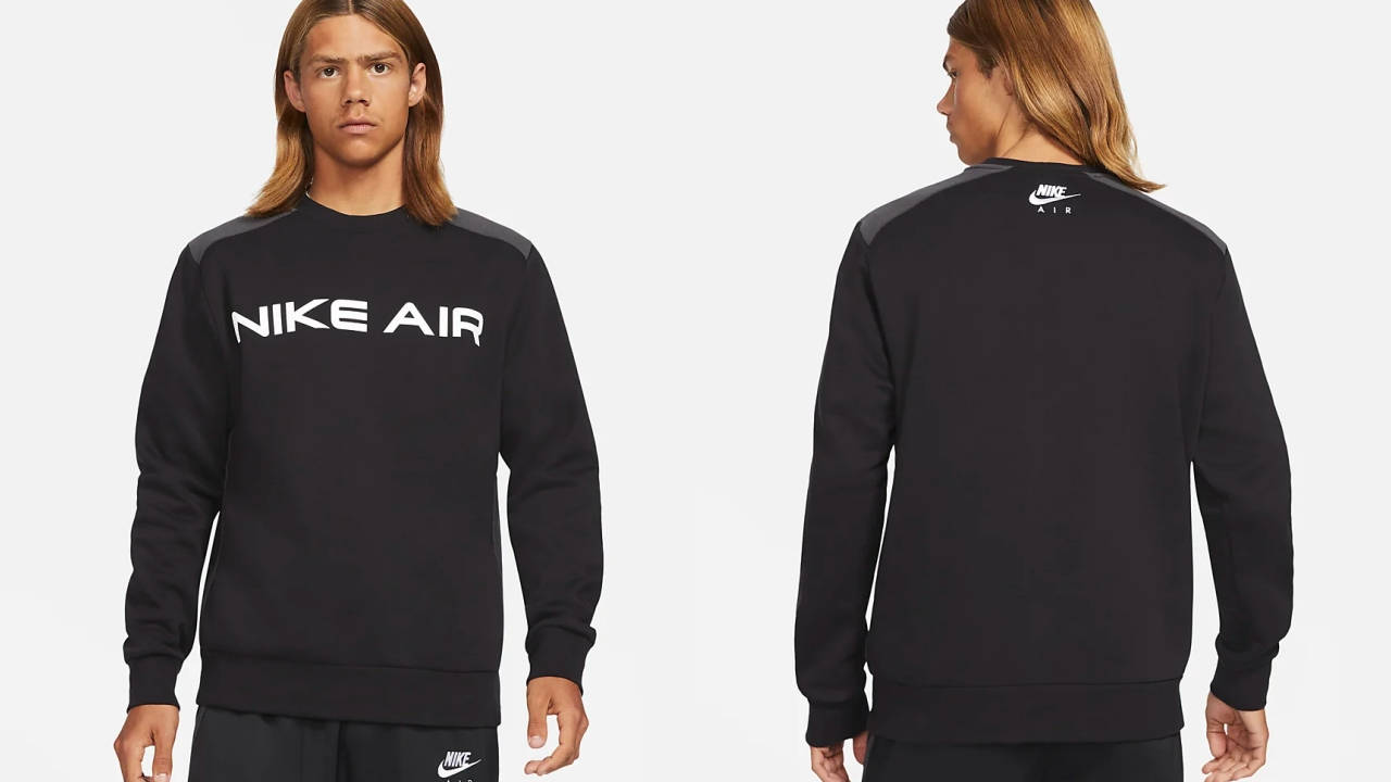 Take an Extra 25% Off ALL of Nike's Sale Clothing With This Must Use Code