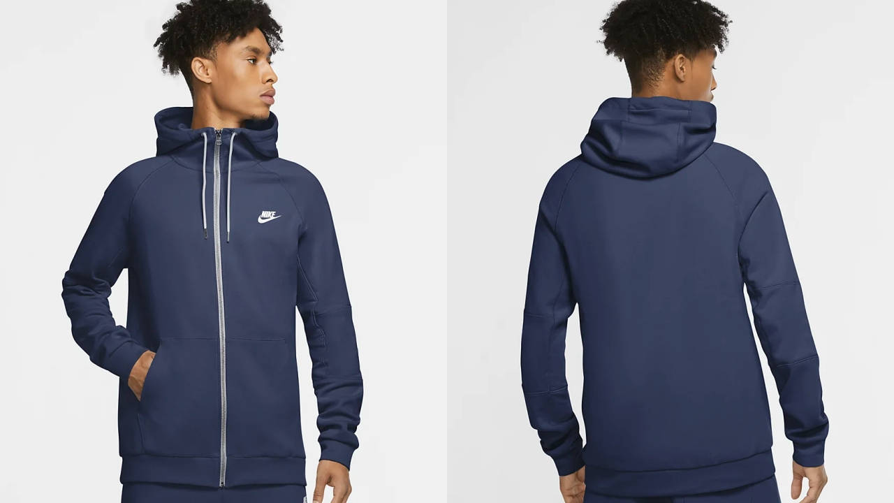 Take an Extra 25% Off ALL of Nike's Sale Clothing With This Must Use Code