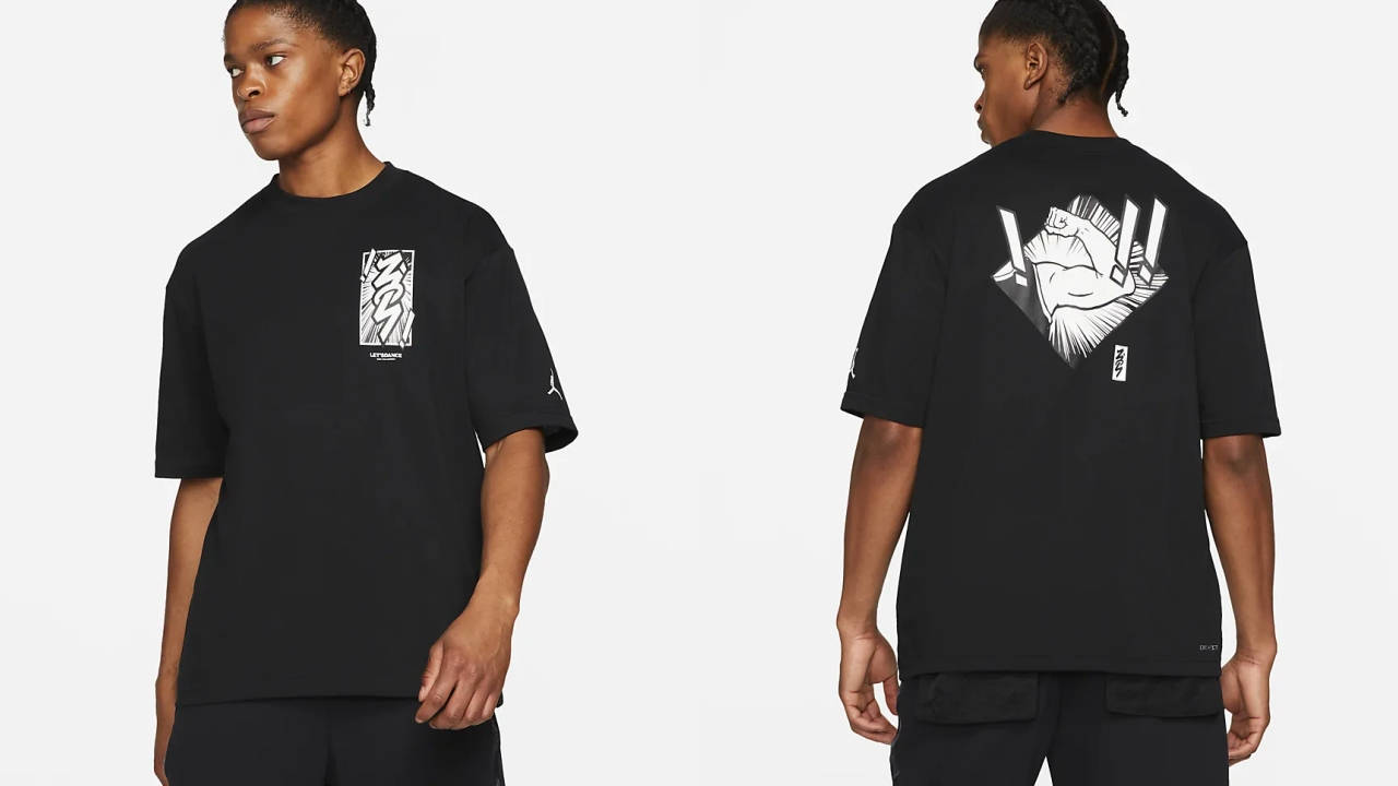 Take an Extra 25% Off ALL of Nike's Sale Clothing With This Must Use Code