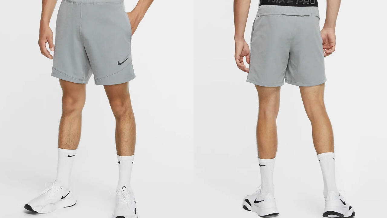 Take an Extra 25% Off ALL of Nike's Sale Clothing With This Must Use Code