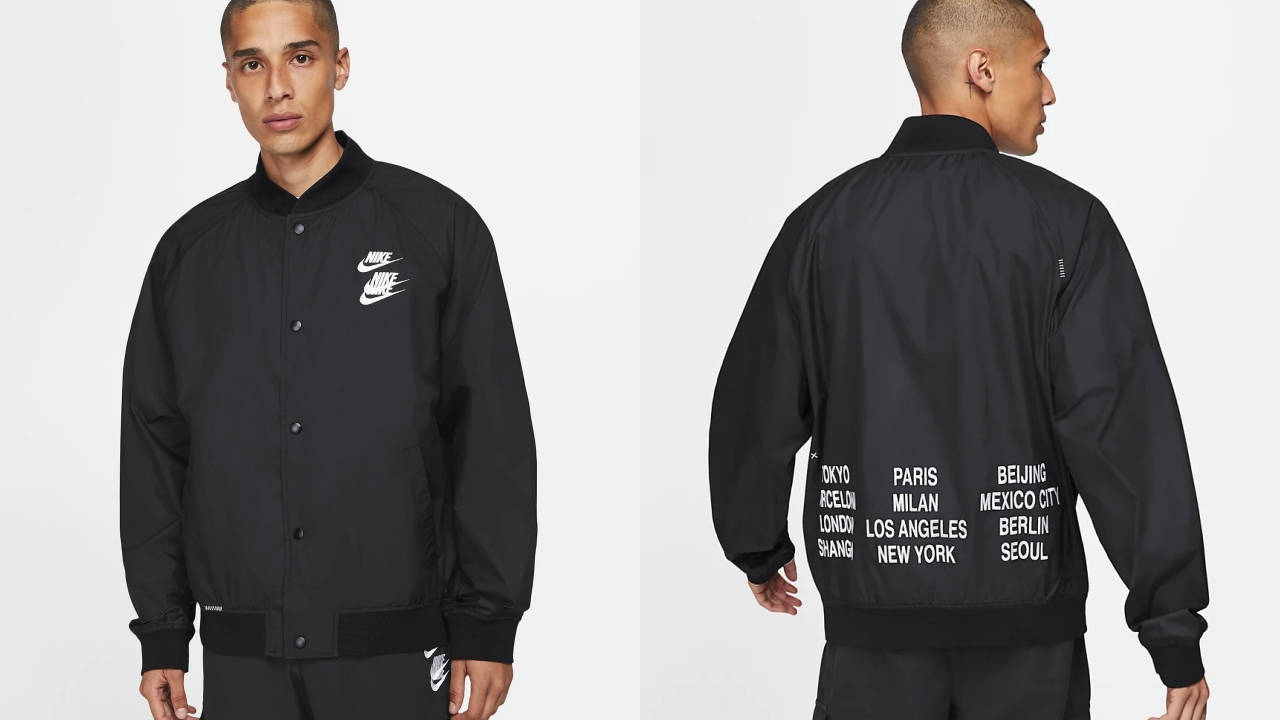 Take an Extra 25% Off ALL of Nike's Sale Clothing With This Must Use Code