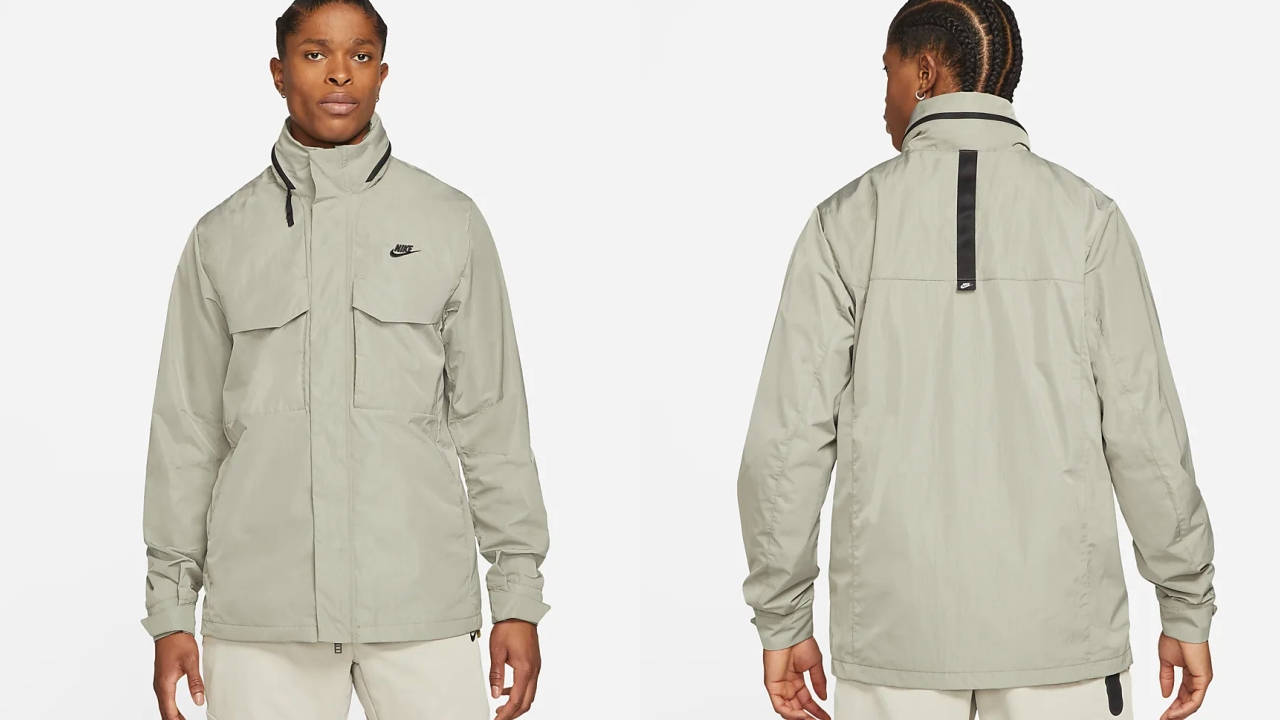 Take an Extra 25% Off ALL of Nike's Sale Clothing With This Must Use Code