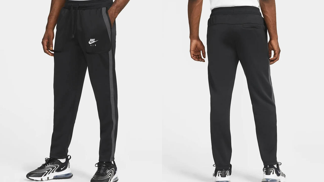 Take an Extra 25% Off ALL of Nike's Sale Clothing With This Must Use Code