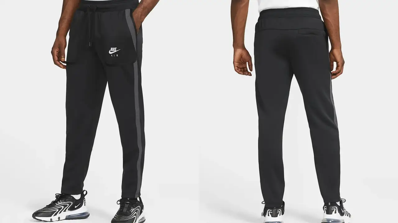 Take an Extra 25% Off ALL of Nike's Sale Clothing With This Must Use ...