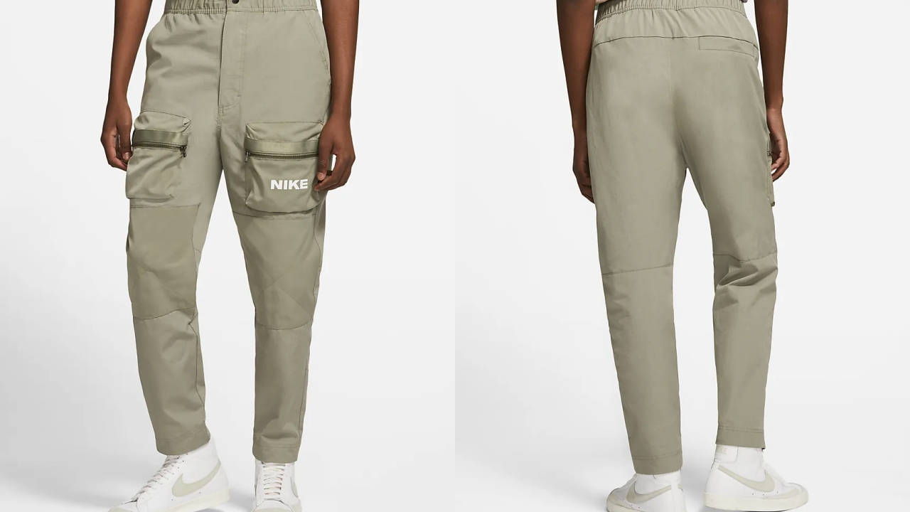 Take an Extra 25% Off ALL of Nike's Sale Clothing With This Must Use Code