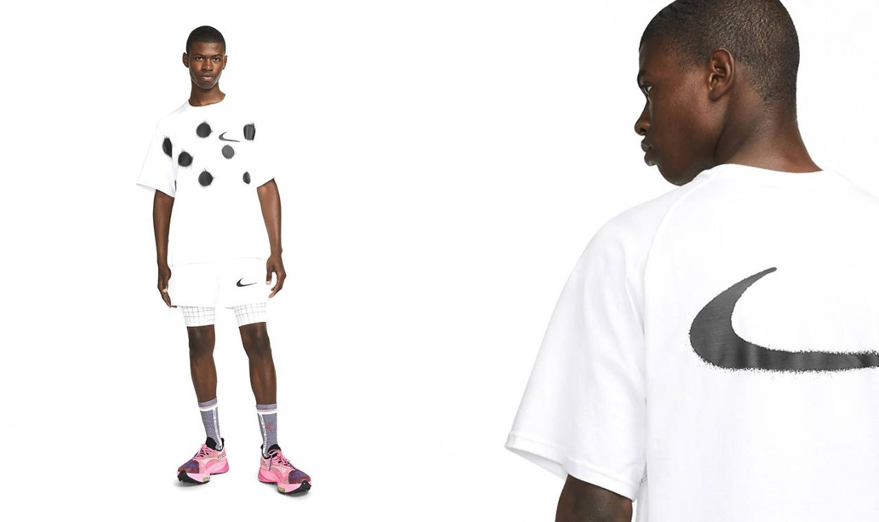Nike Plan to Link Up With Off-white, sacai, UNDERCOVER and AMBUSH This Summer