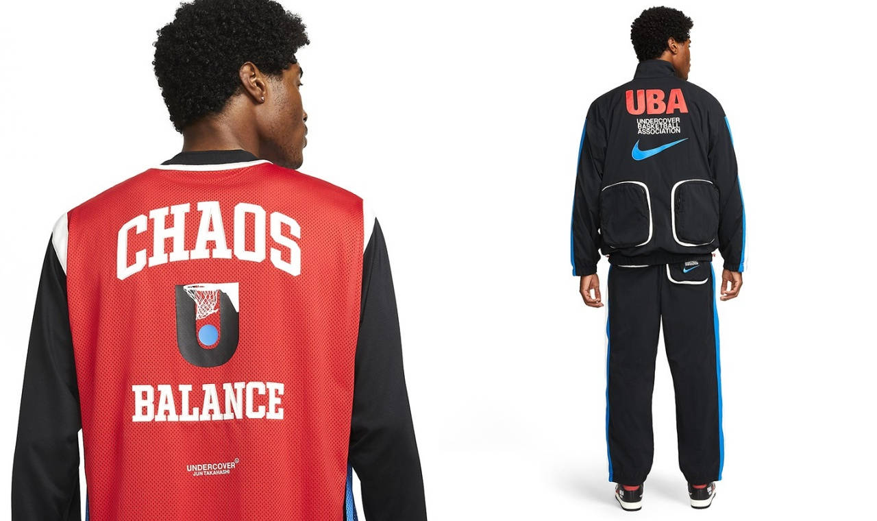 Nike Plan to Link Up With Off-white, sacai, UNDERCOVER and AMBUSH This Summer