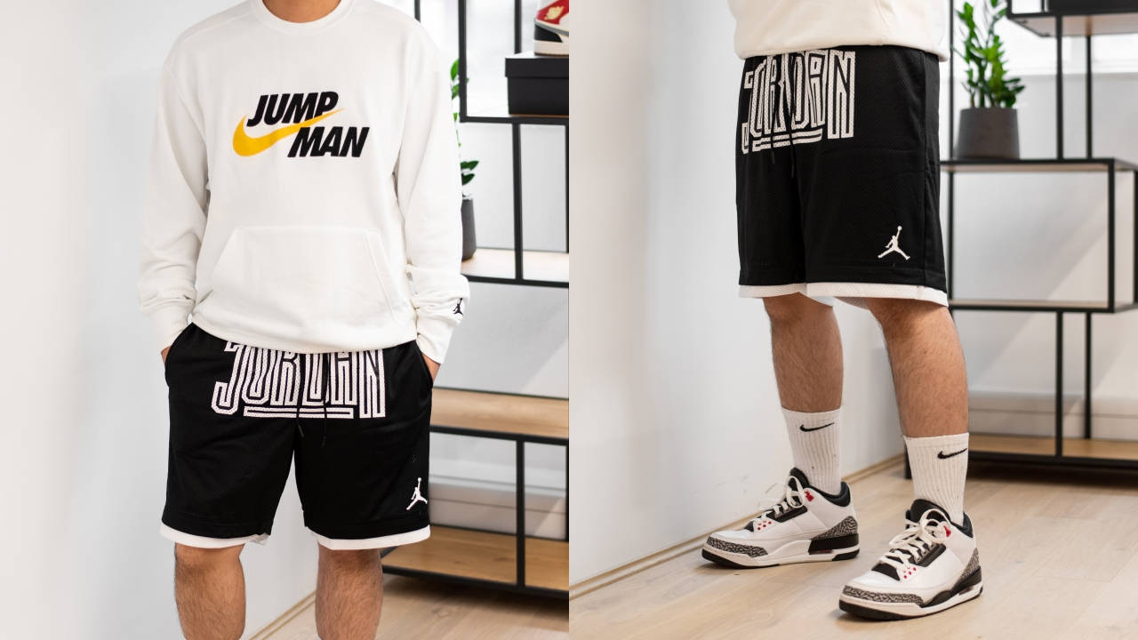 Get Some Style Inspo From These Full Nike Fits