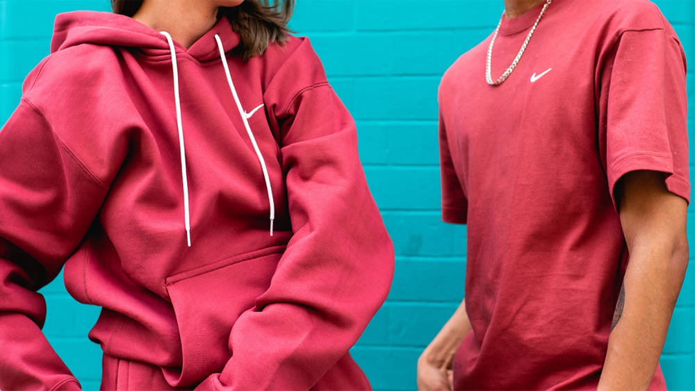 Refresh Your Laid-back Looks With These NikeLab Pieces