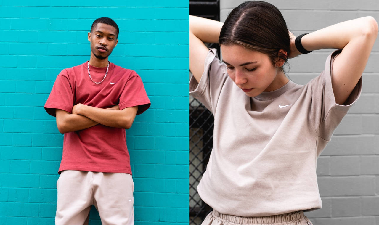 Refresh Your Laid-back Looks With These NikeLab Pieces