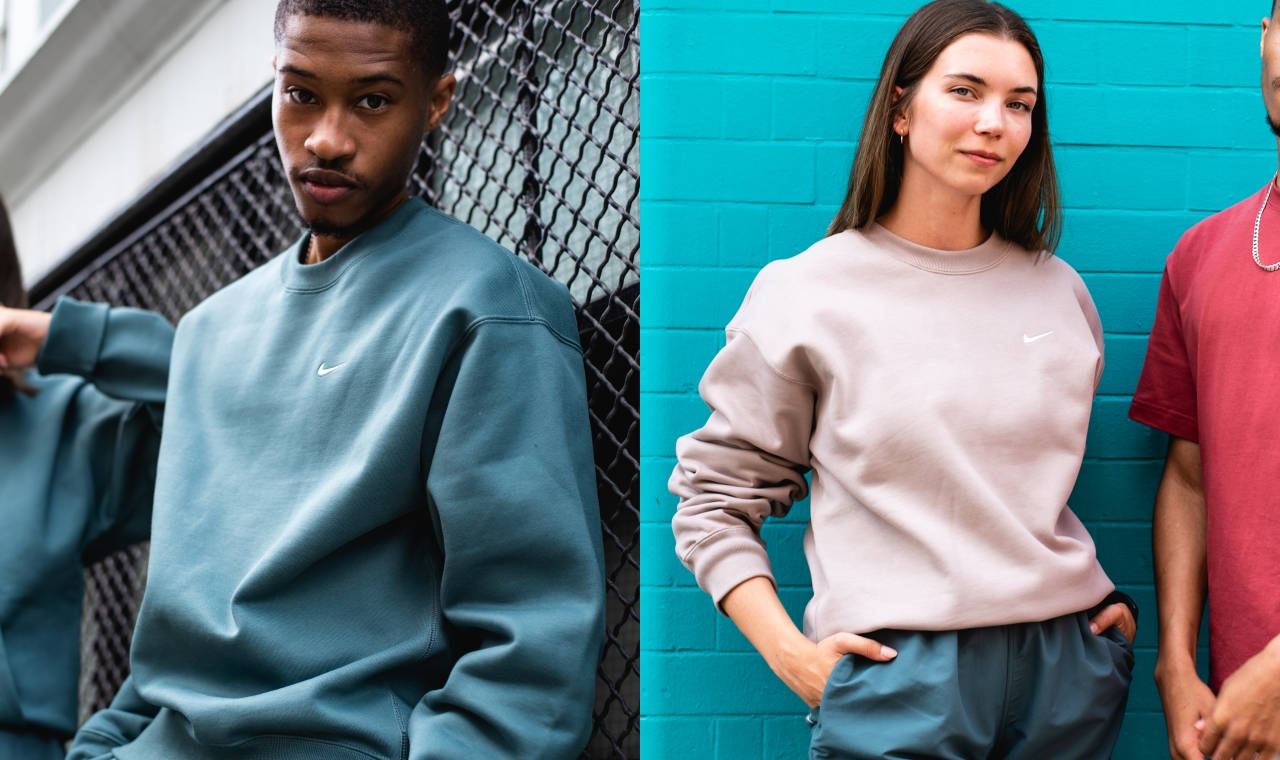 Refresh Your Laid-back Looks With These NikeLab Pieces