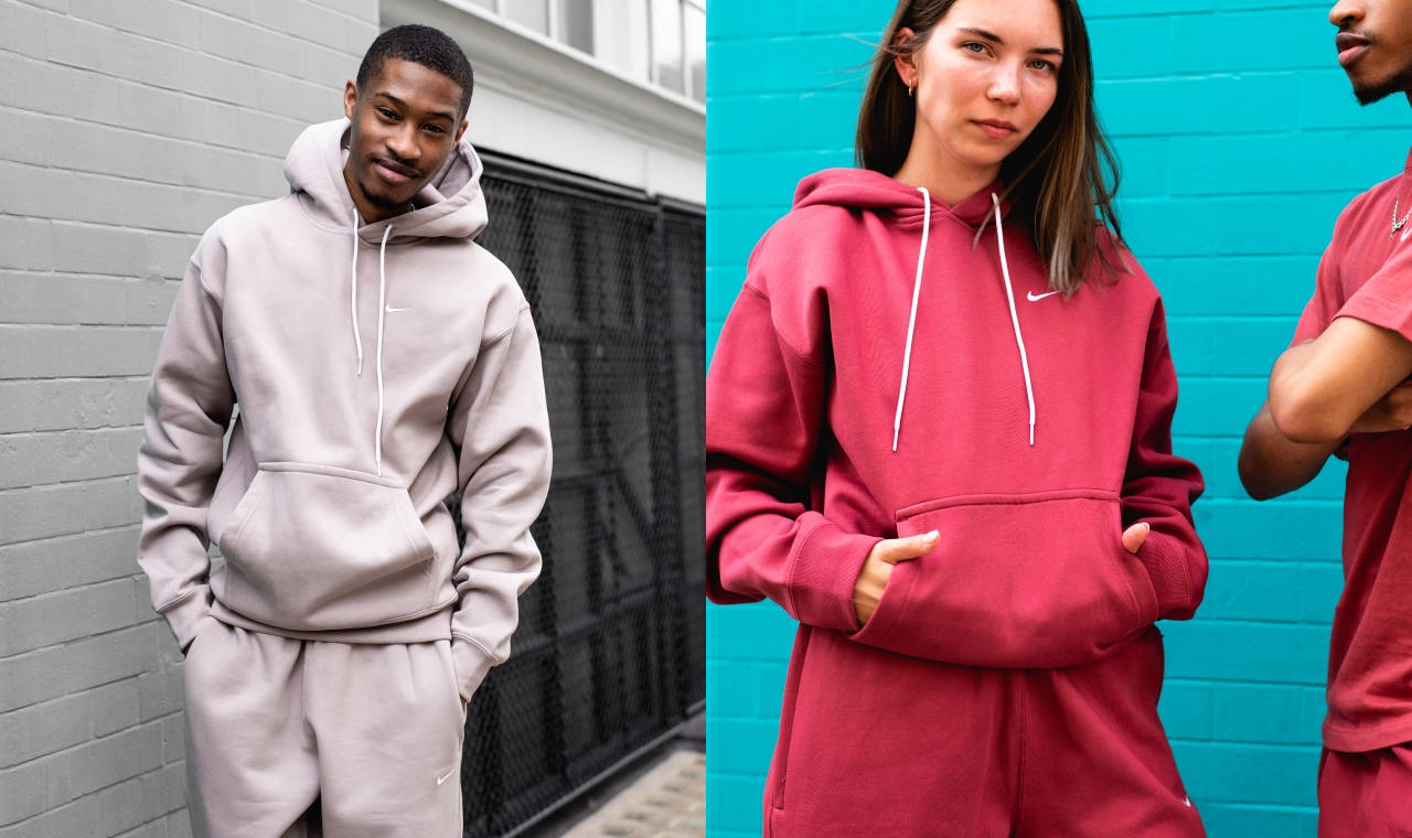 Refresh Your Laid-back Looks With These NikeLab Pieces