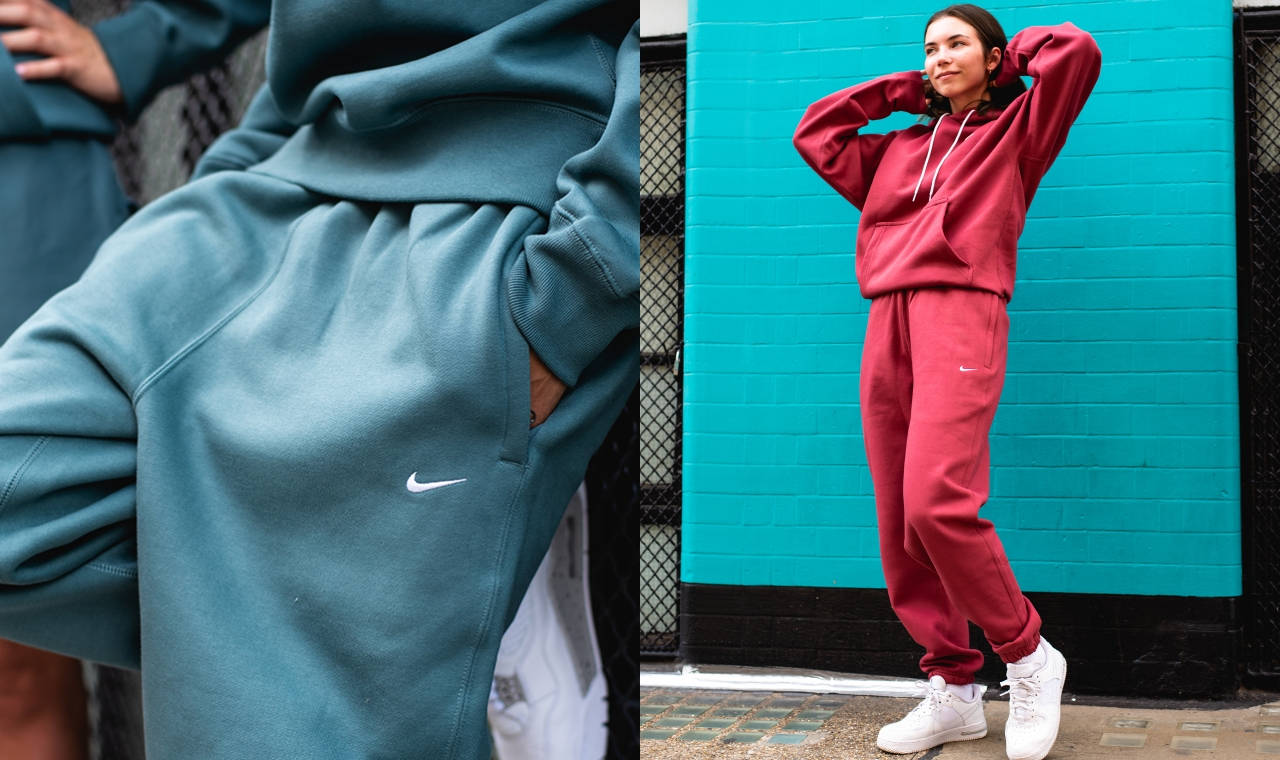 Refresh Your Laid-back Looks With These NikeLab Pieces