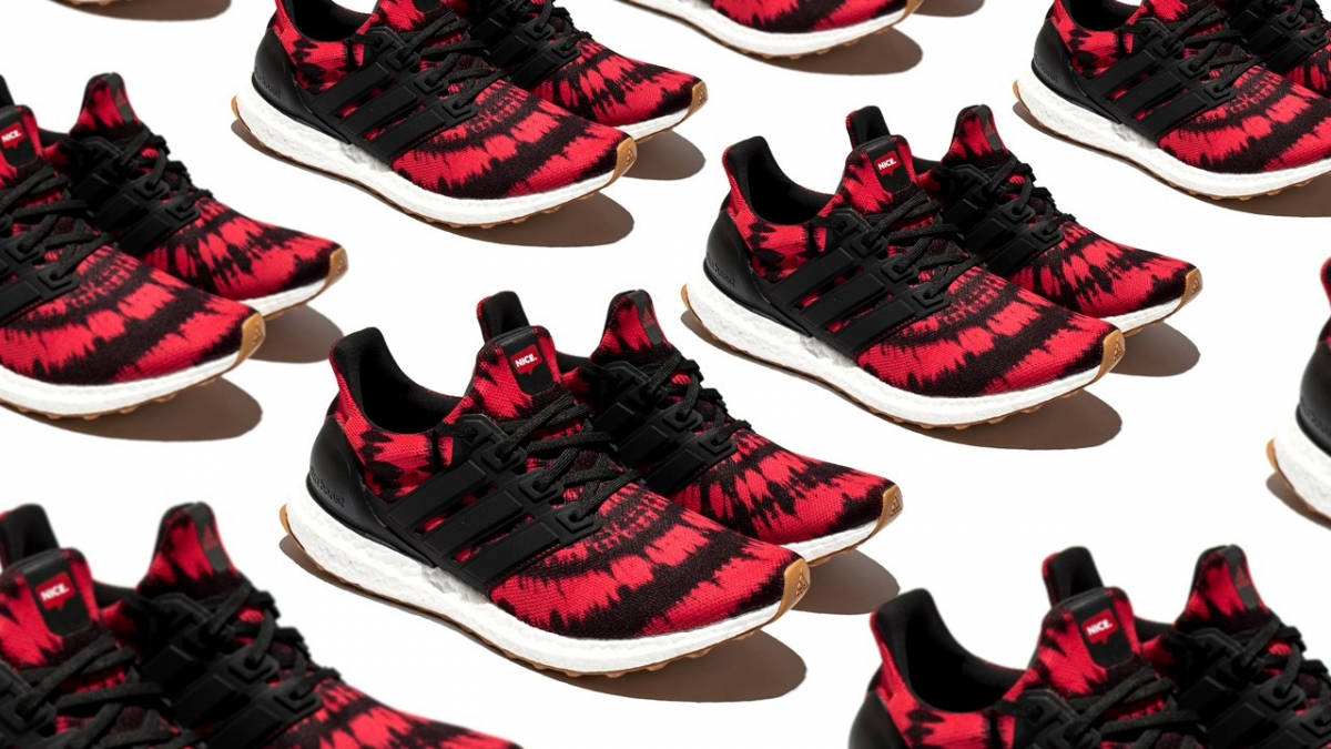 adidas ultra boost nice kicks no vacancy