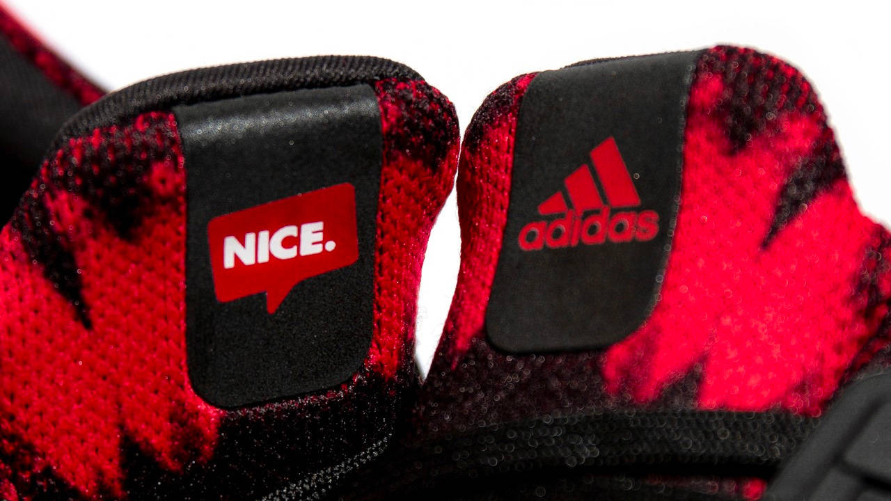Nice Kicks x adidas Ultra Boost "No Vacancy"