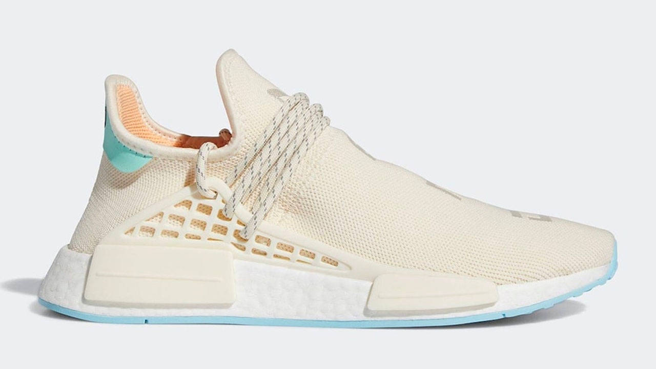 N.E.R.D. x adidas NMD Hu