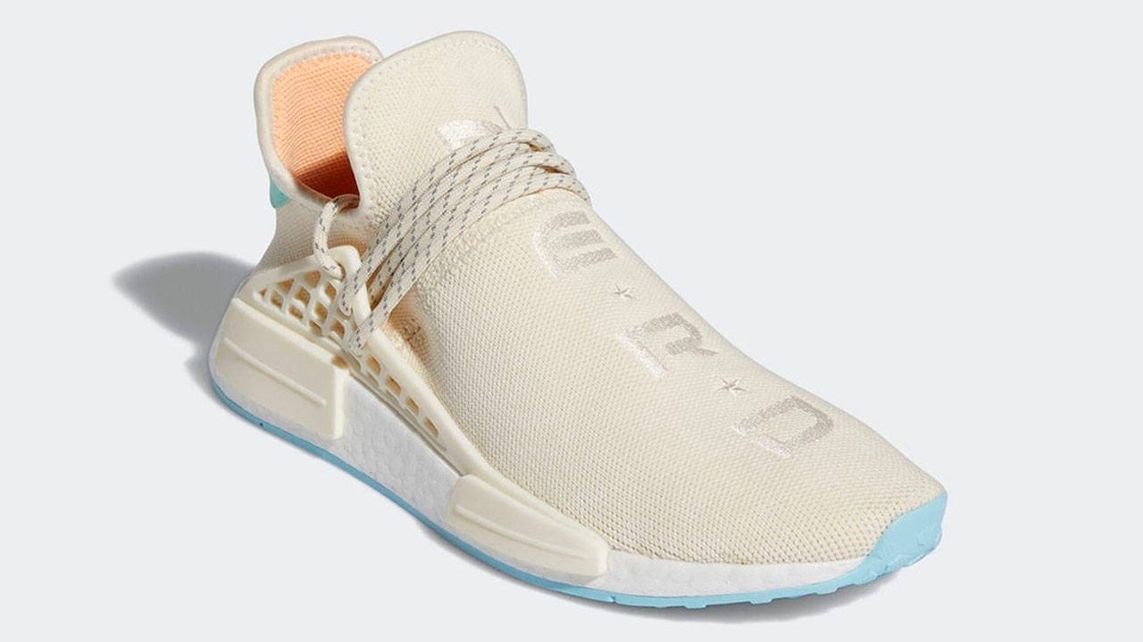 N.E.R.D. x adidas NMD Hu