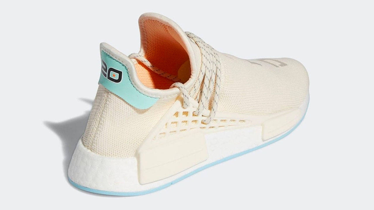 N.E.R.D. x adidas NMD Hu