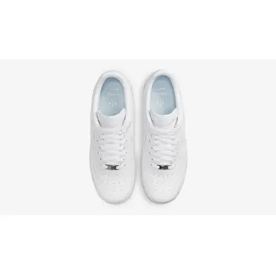 NOCTA x Nike Air Force 1 Certified Lover Boy CZ8065-100 Top