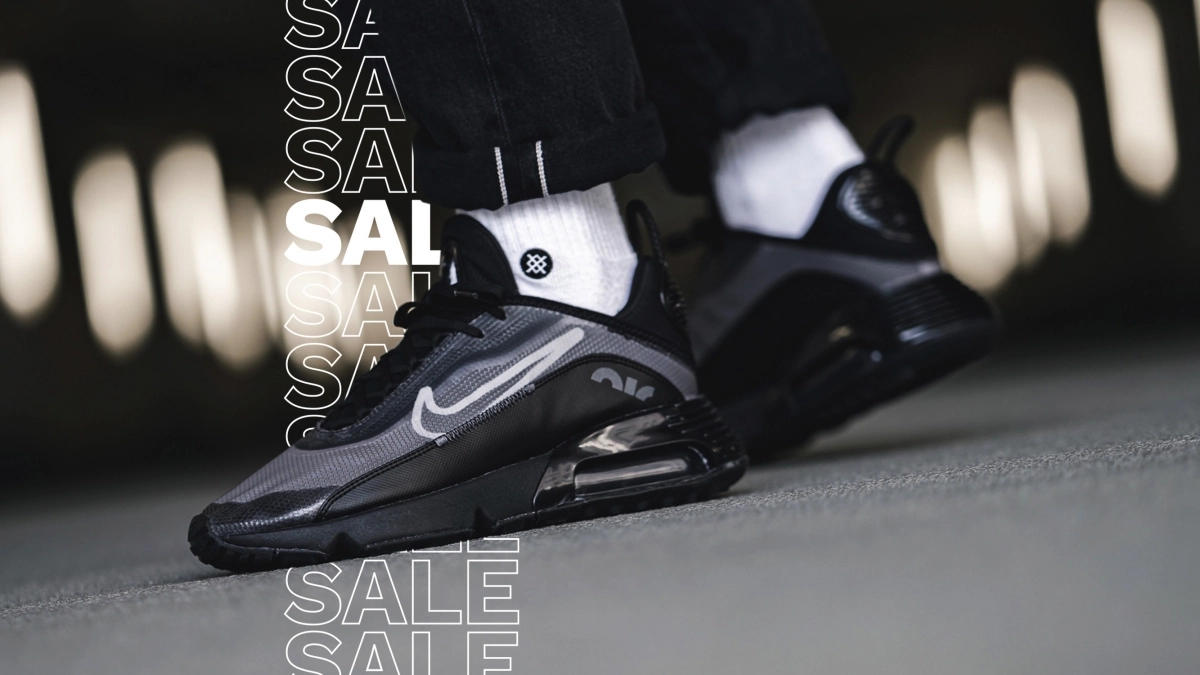 Take an Extra 25% Off These Must-Cop Nike nike air max triax 96 sp camos With This Rare Code!