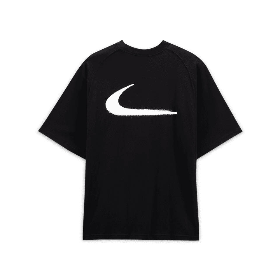 Nike x Off-White Short SleeveTop 2枚 Nike x Off-White Short