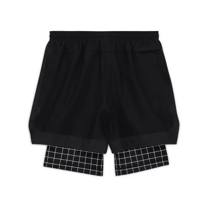 Nike x off white shorts mens best sale