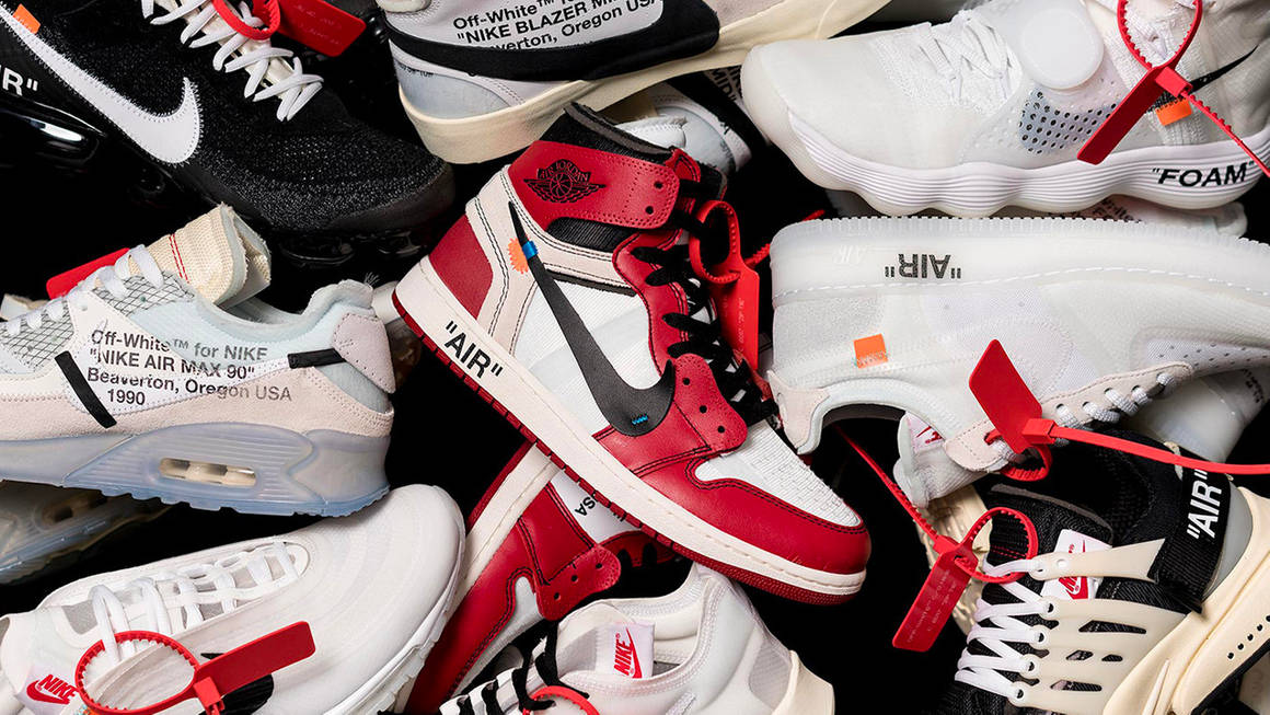 Every Country’s Most Popular Sneaker