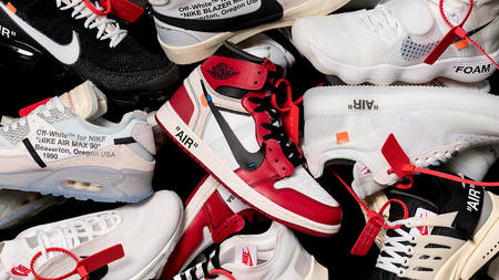 Every Country’s Most Popular Sneaker