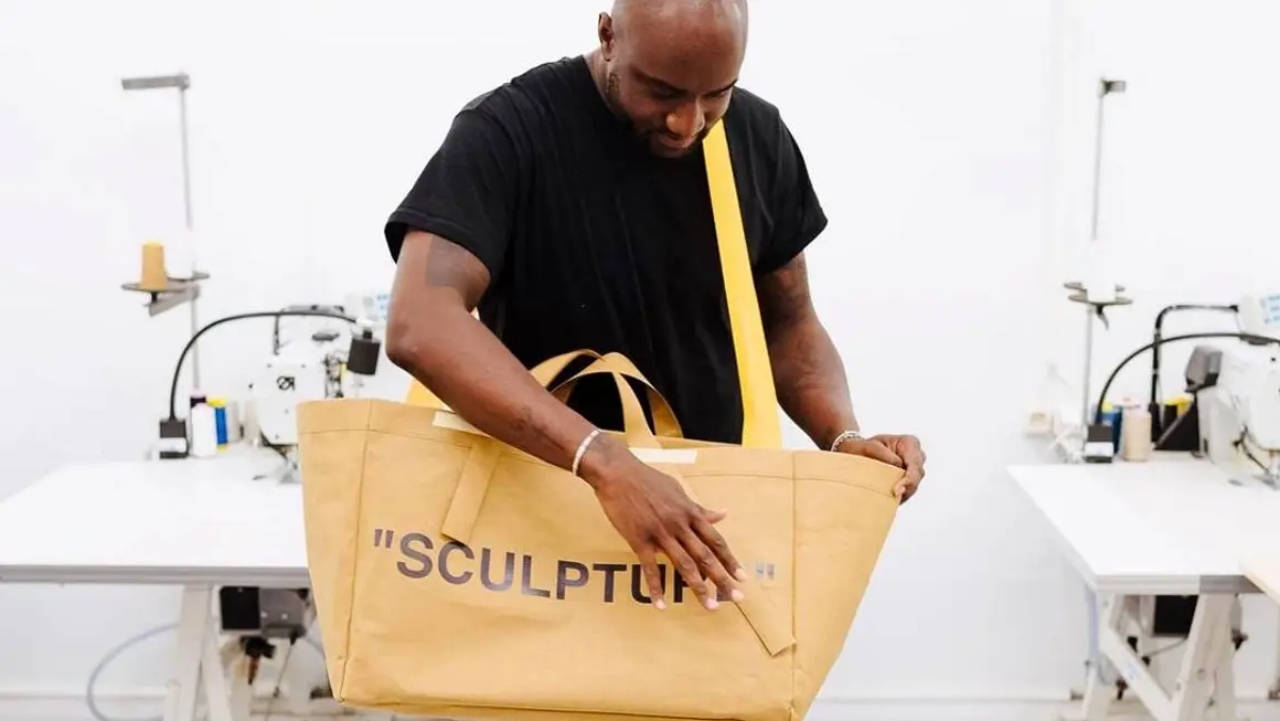 Luxury Goods Corporation LMVH to Purchase Majority Stake in Off-white