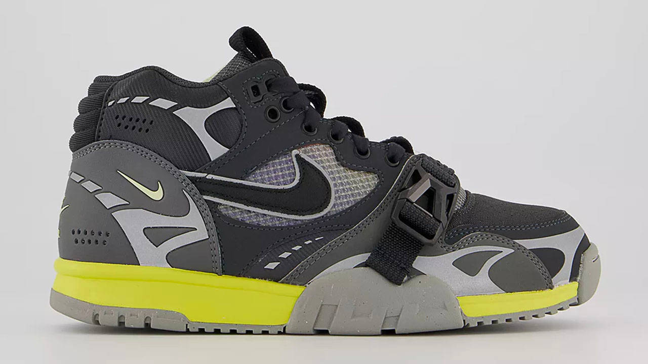 15 Sought-After Sneakers You Didn't Know Were Still Sitting at Offspring!