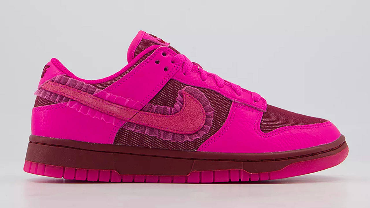 15 Sought-After Sneakers You Didn't Know Were Still Sitting at Offspring!
