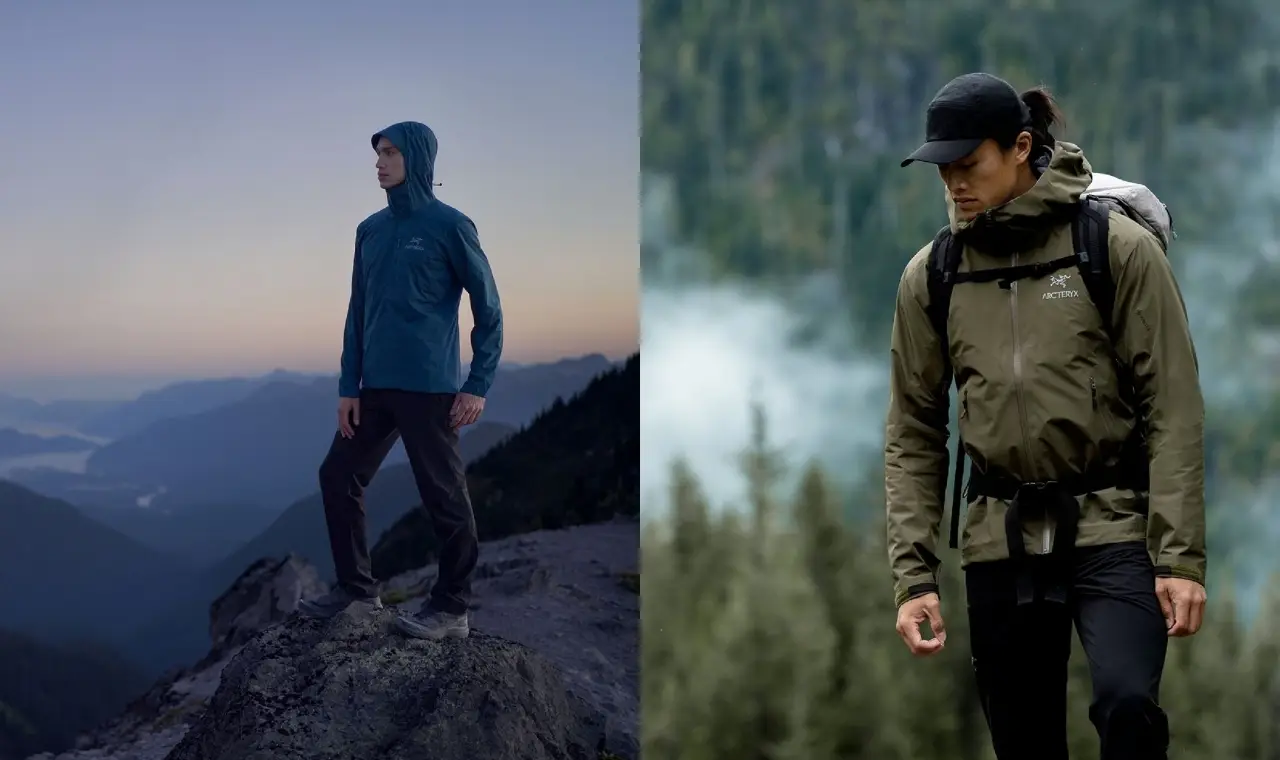 The Best Outdoor Clothing Brands for 2022 | The Sole Supplier