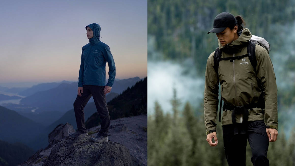 The Best Outdoor Clothing Brands for 2022 | The Sole Supplier