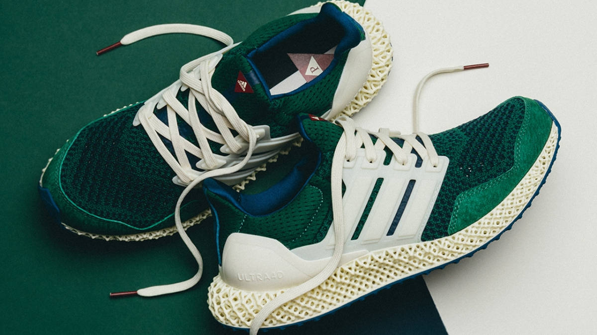 adidas consortium x packer