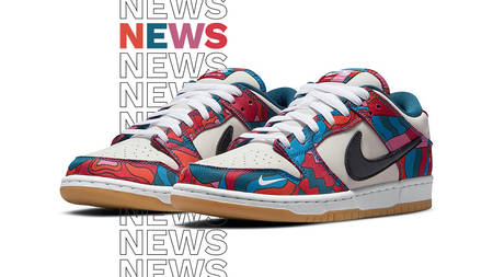 The Nike SB Summer 2021 Line-Up Is Looking Mighty Impressive