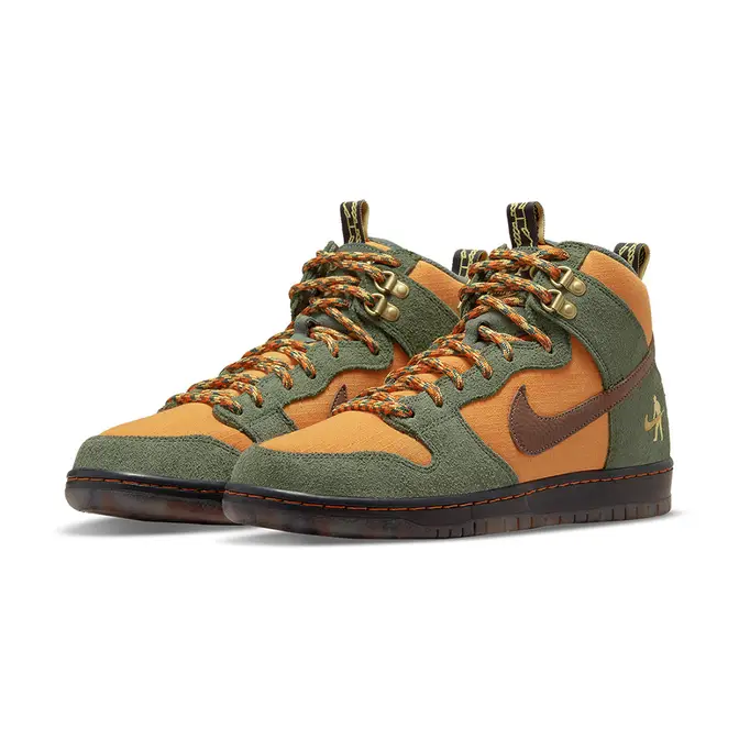 Nike work boot outlet sneakers