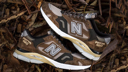 New Balance 920 Sizing: How Does It Fit?