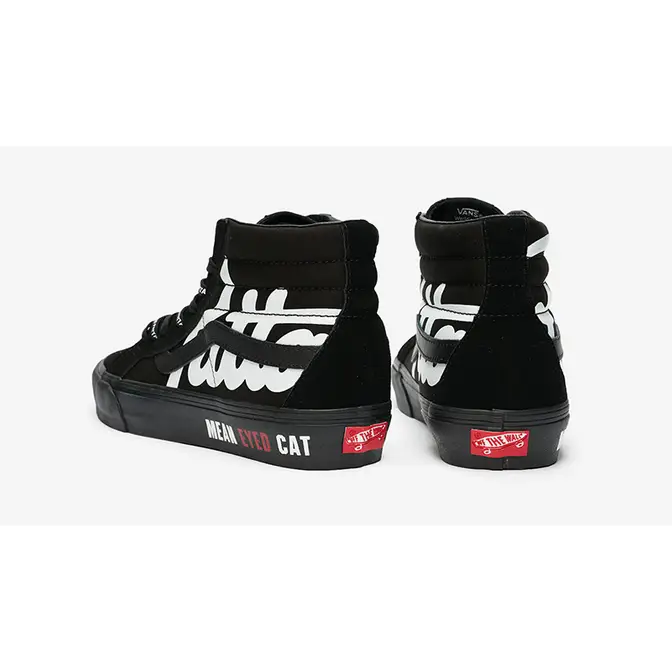 Vans x patta sk8 on sale hi