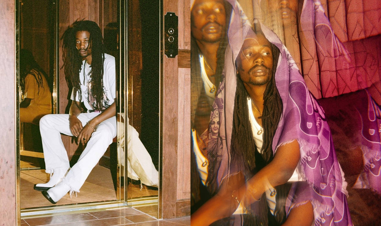 Patta Fly High With This Jimi Hendrix Collaboration